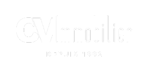 CV IMMOBILIER